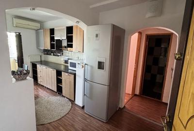 Apartament cu 2 camere decomandat în Central - 5