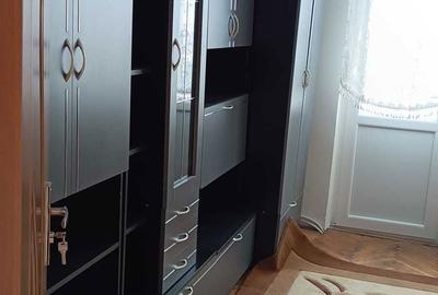 Apartament cu 3 camere decomandat în Nicolae Titulescu - 2