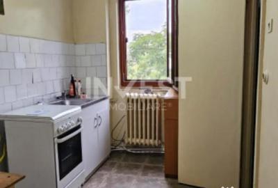 Apartament cu 2 camere semidecomandat în Podu Roș - 1