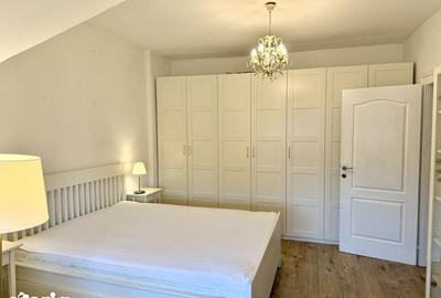 Apartament cu 3 camere, mobilat în Dorobanți - 8