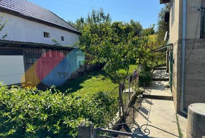 Casa Individuala 170 Mp In Visea cu teren de 2000mp Casa Individuala 170 Mp In Visea cu teren de 2000mp - 6