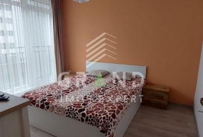 OPORTUNITATE!Ap 2 camere,BALCON,PARCARE SUBTERANA,IULIUS MALL/SOPORULUI - 5