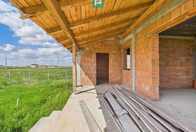 Casă cu 5 camere cu Teren 600 Mp în Săcălaz - 14