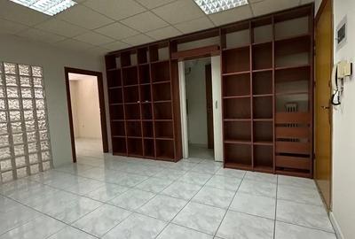 Spațiu comercial, de 50 mp, în Lujerului - 5
