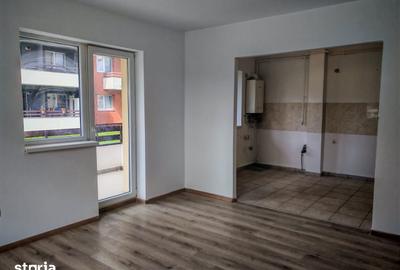 Apartament cu 2 camere în Sânpetru - 2
