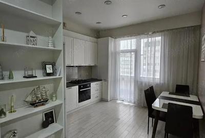 Apartament cu 2 camere decomandat în Lujerului