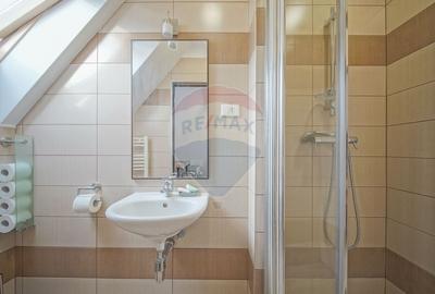 Casă cu 6 dormitoare, fiecare cu baie proprie - Str. Morii, Brașov! - 39