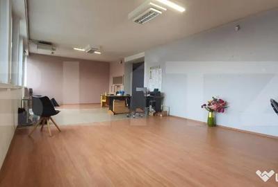 Spațiu comercial, de 900 mp, în Calea Moldovei - 13