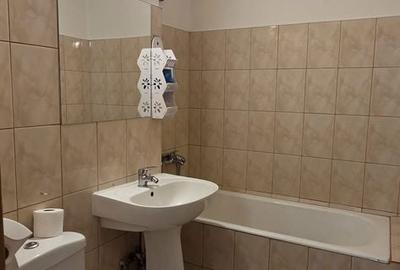 Apartament cu 2 camere decomandat în Olimpia-Stadion - 5