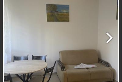 Garsonieră semidecomandată în Militari