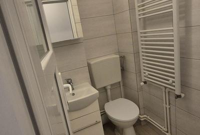 Apartament cu 2 camere semidecomandat în Central - 6