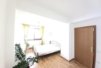 Apartament cu 4 camere, mobilat în Băneasa - 4