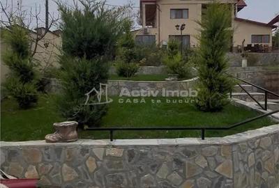 Casă cu Teren 1171 Mp în Oancea - 8