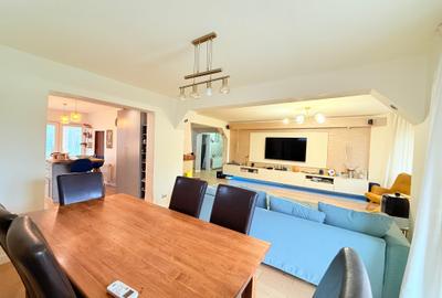 Vila individuala spatiosa - teren 1156 m.p. - 15