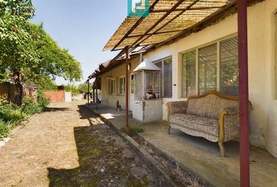 Casă individuală cu 4 camere cu Teren 950 Mp în Cruceni - 10