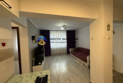 Apartament 3 camere de vanzare - Darmanesti, etaj 1 - 3