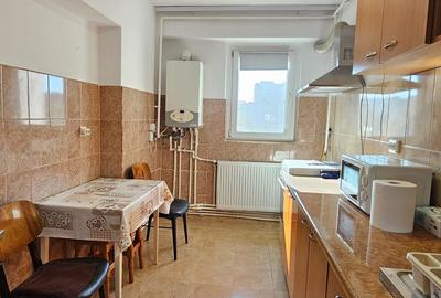 Apartament mobilat cu 2 camere, Mazepa 2 - 4