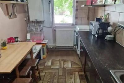 Apartament cu 3 camere decomandat în Central - 7