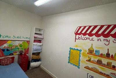 Casă cu 3 camere în Stupini