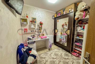 Apartament modern cu 2 camere, Prof Ioan Rus, zona Primariei, Floresti - 3