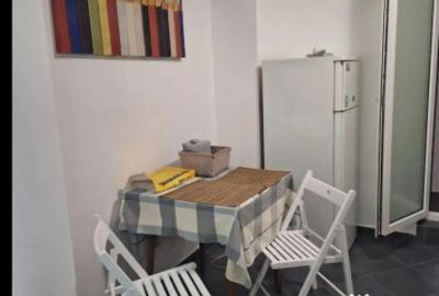 Garsonieră în Muncii - 2