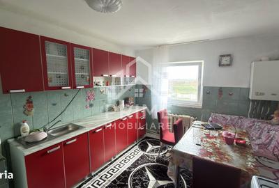 Apartament cu 2 camere, mobilat în Sântimbru - 7