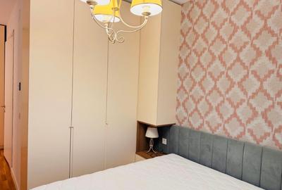 Apartament cu 3 camere decomandat, mobilat în Domenii - 17