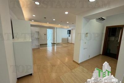 Spatiu de birouri de inchiriat, cu parcare,  zona Romana , 150 mpu - 5