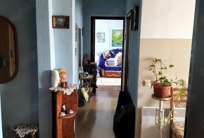 Apartament cu 3 camere în Sud - 8