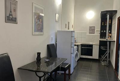 Proprietar vand apartament ultracentral - 4