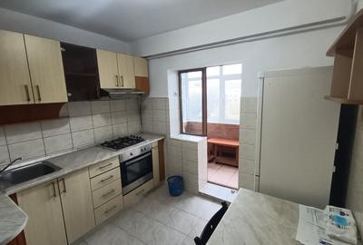 APARTAMENT 3 CAMERE, DECOMANDAT, ETAJ 4 DIN 5, CANTA, MOBILAT SI UTILAT, 1983 - 17