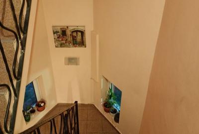 Casă individuală cu 7 camere cu Teren 270 Mp în Rahova - 7