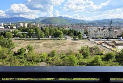 Apartament 3 camere de închiriat vedere spectaculoasă spre Tâmpa Qualis Coresi - 4