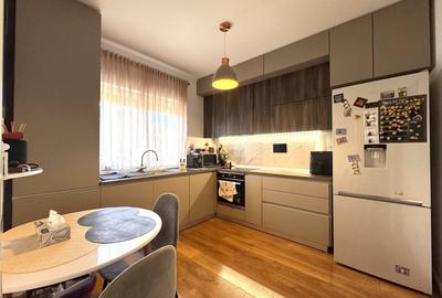 Casă cu 4 camere cu Canalizare în Giroc - 13