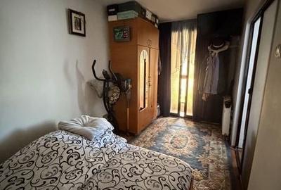 Apartament cu 3 camere în Ștefănești