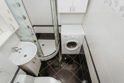 Garsonieră în Tineretului - 1