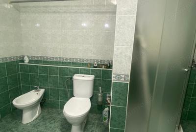 Apartament cu 3 camere în Șagului - 5