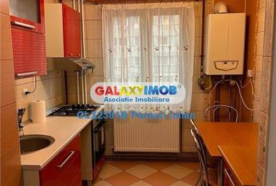 Apartament cu 2 camere decomandat, mobilat în Gorjului - 5