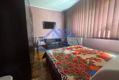 Apartament cu 4 camere, mobilat în Poarta 6 - 4