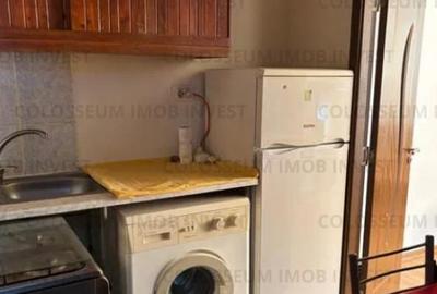 Camera de camin cu baie si bucatarie - zona Astra - 2