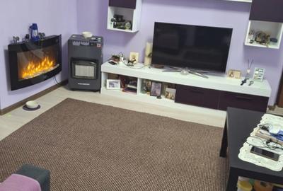 Casă cu 2 camere cu Teren 1195 Mp în Măgurele - 2