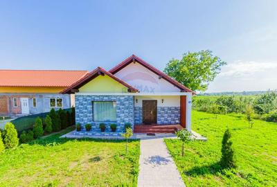 MERISOR - proprietate de vanzare - 5