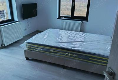 Inchiriez constructie noua in Bunloc Sacele - 2