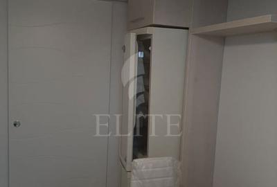 Apartament cu 3 camere decomandat, mobilat în Gheorgheni - 13