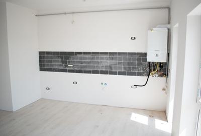 Apartament cu 2 camere semidecomandat în Mehala - 3