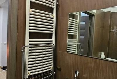 Garsoniera | Piața Alba Iulia | Expertizată- Fără risc seismic - 6