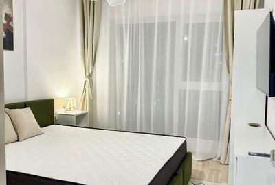 Apartament cu 2 camere în Central - 15