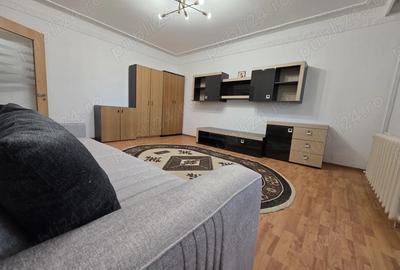 Apartament metrou Costin Georgian - 1