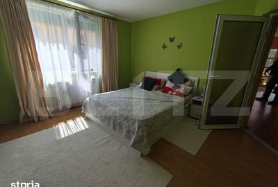 Casă cu 5 camere cu Teren 880 Mp în Oncea - 2