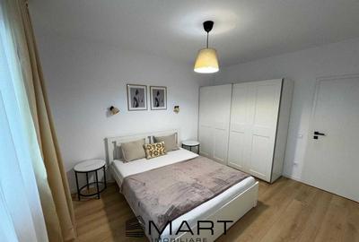 Apartament 2 camere | Prima inchiriere | Bloc cu lift | Zona Ciresica - Sibiu - 5